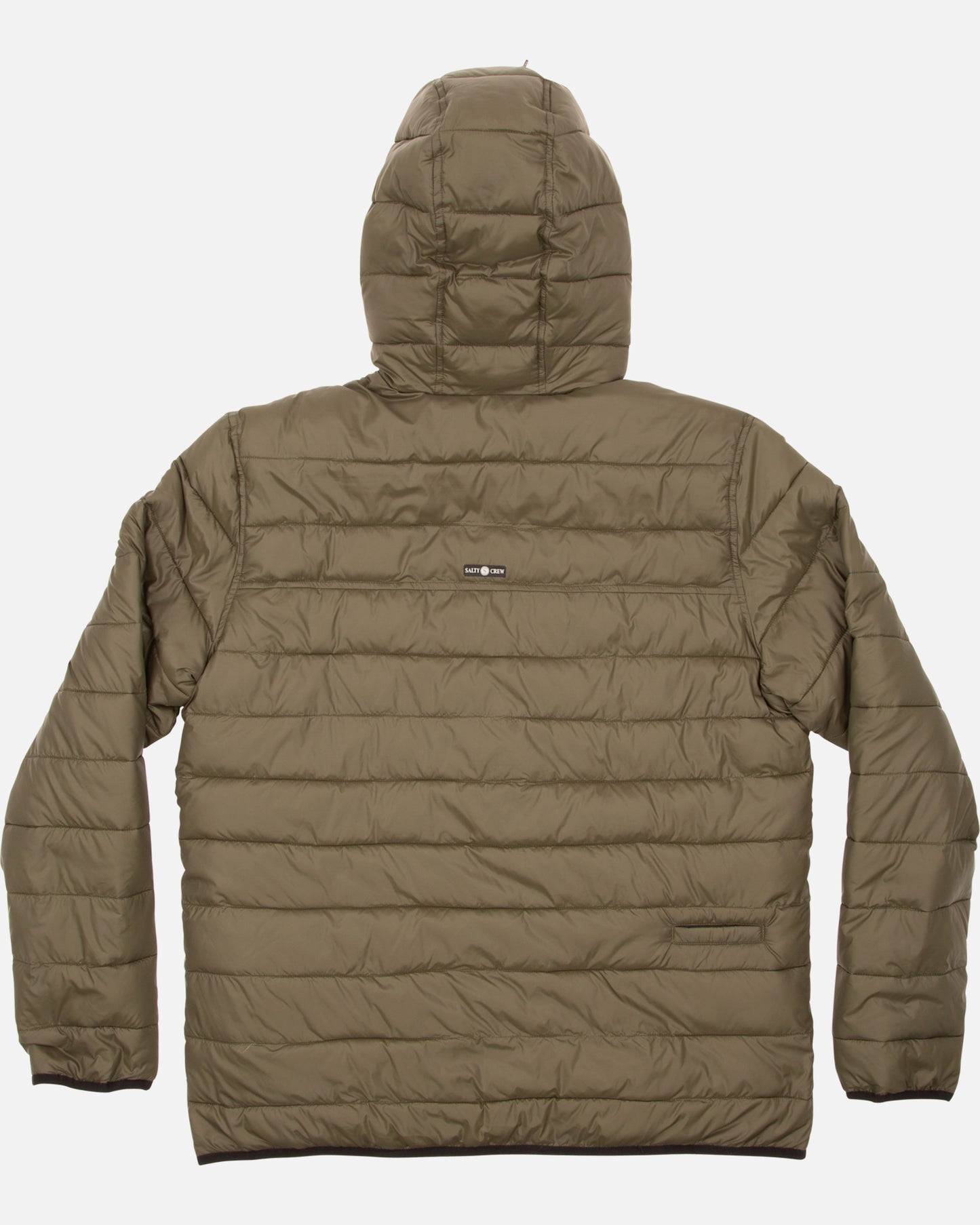Barrier Jacket - Military