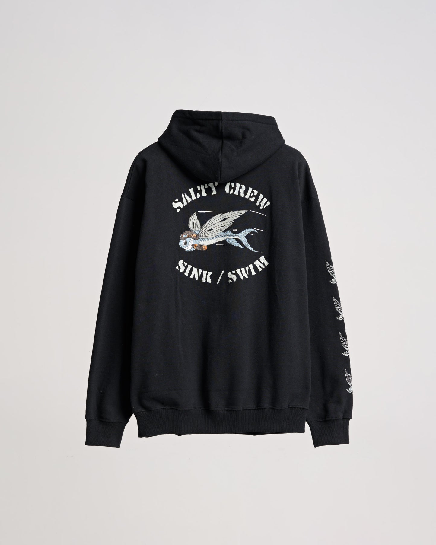 Kamikaze sweatshirt hotsell