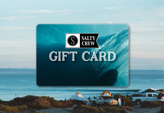 Salty Crew Gift Card