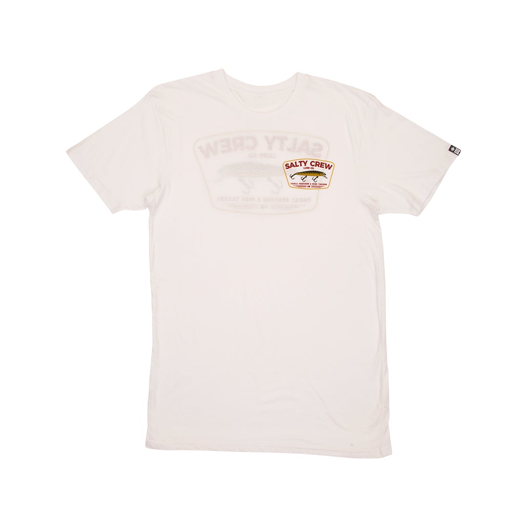 Hardbait S/S Premium Tee