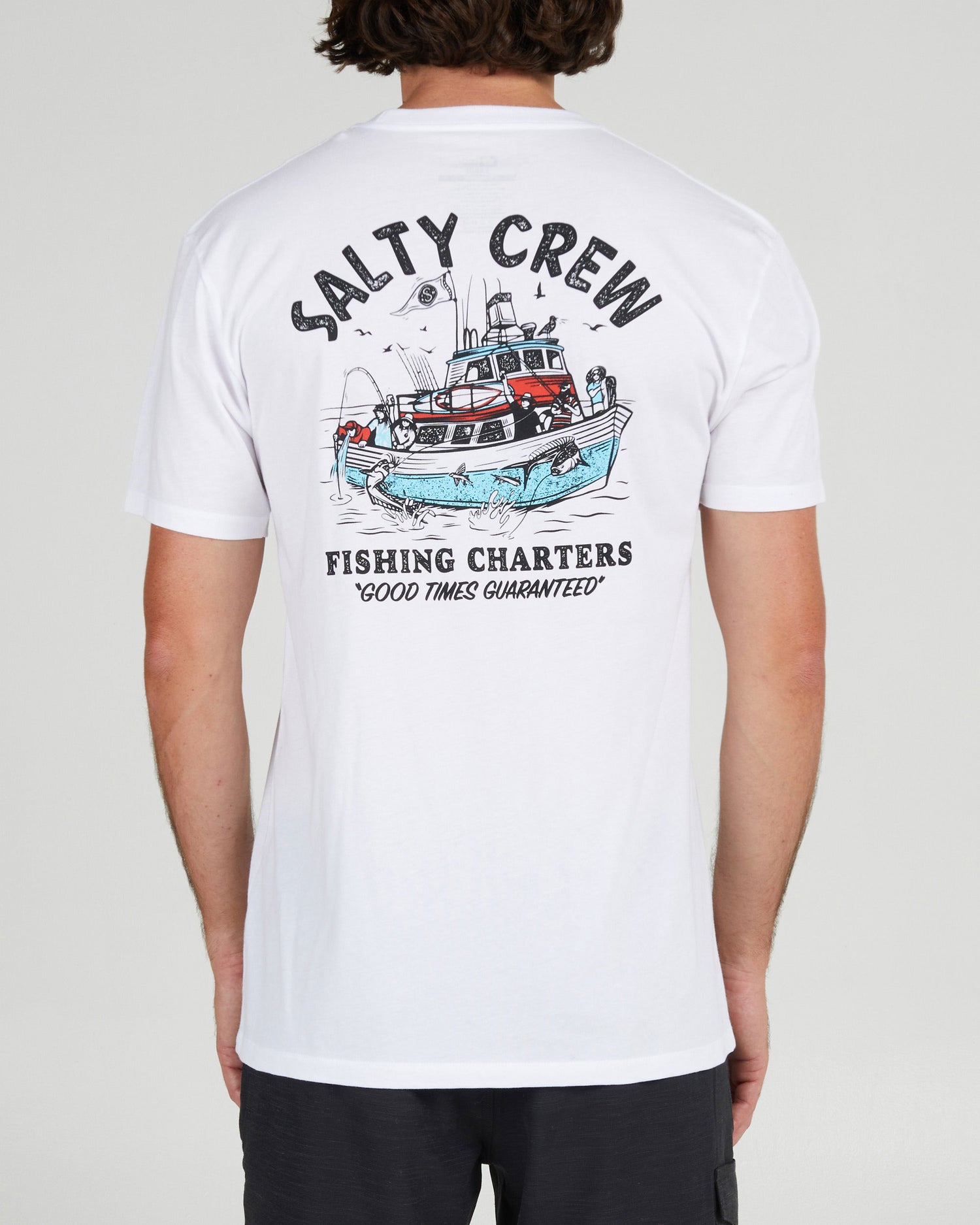 Fishing Shorts  Shop Online - Salty Crew Australia
