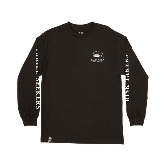 GT L/S Tee