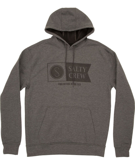 Skiff Tech Fleece Fleece - Salty Crew Australia