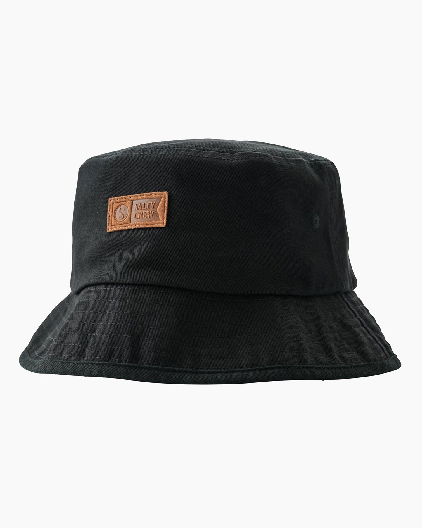 Alpha Flag Bucket Hat Black Salty Crew AU